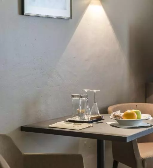 Comfort Room, In Den Bonten Os