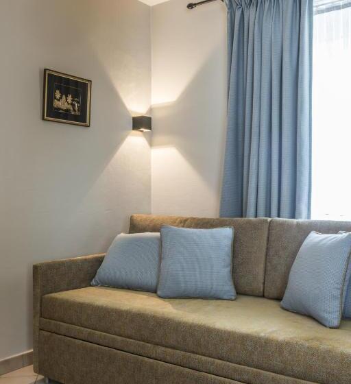 סוויטה, In Den Bonten Os