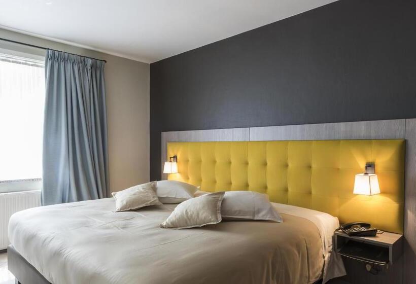 סוויטה, In Den Bonten Os