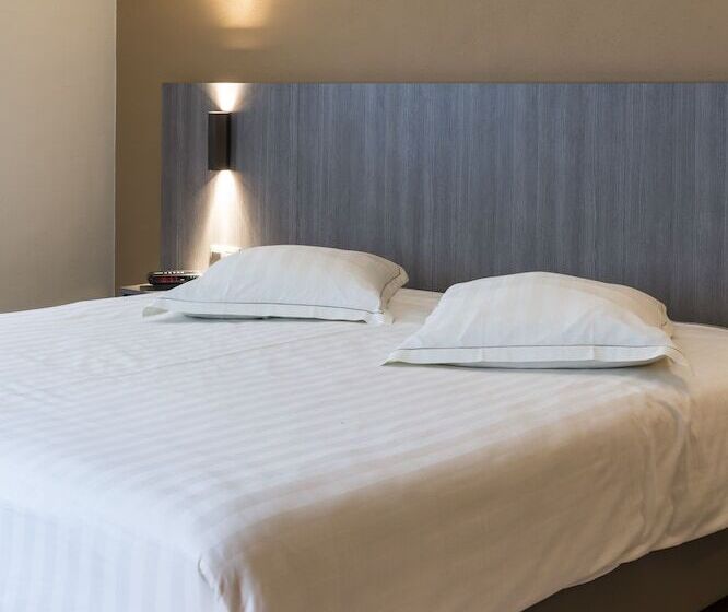 חדר קומפורט, In Den Bonten Os