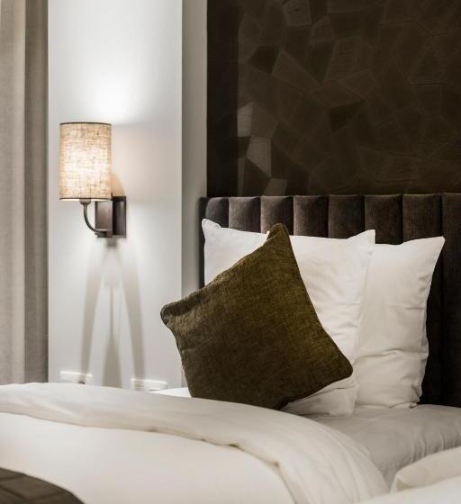 Номер Economy, Keizershof Hotel Aalst