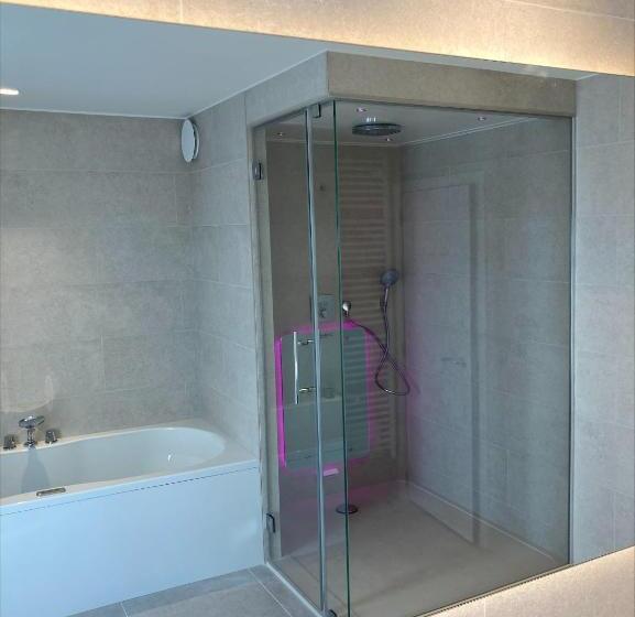 Королевский Люкс, Keizershof Hotel Aalst