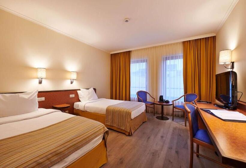 스탠다드 룸, Keizershof Hotel Aalst