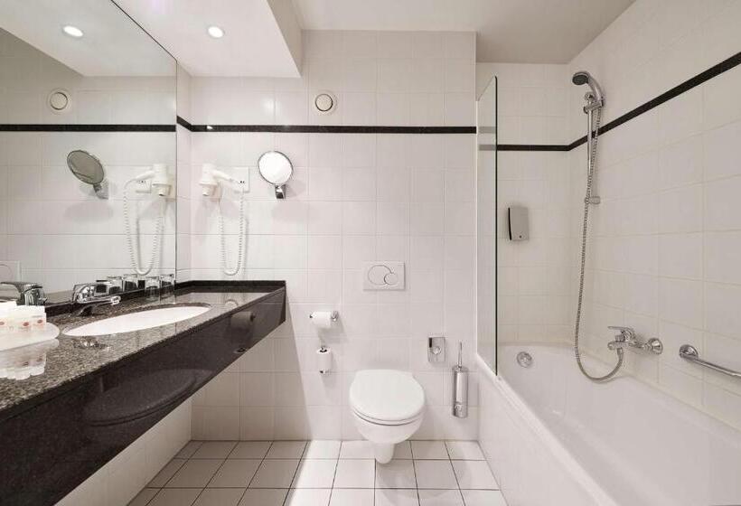 Номер Стандарт, Keizershof Hotel Aalst