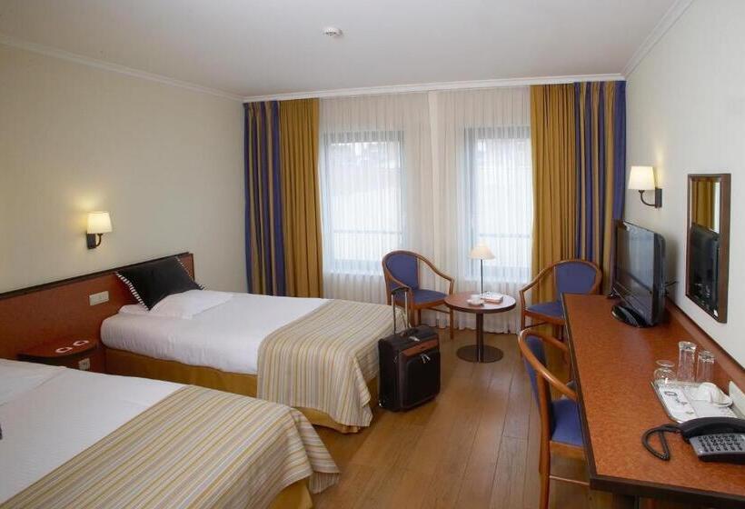 标准间, Keizershof Hotel Aalst