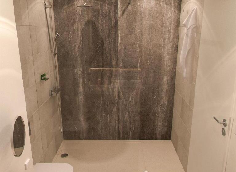 Номер Deluxe, Keizershof Hotel Aalst