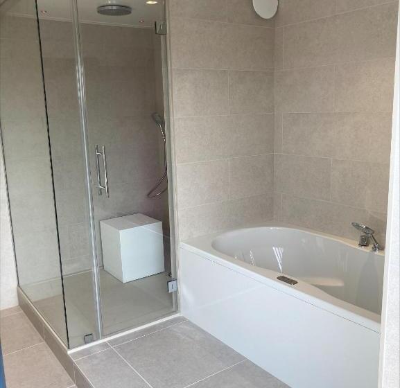 Королевский Люкс, Keizershof Hotel Aalst