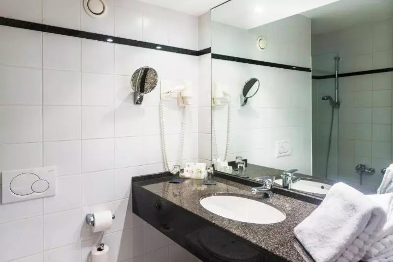 اتاق کلاس بیزنس, Keizershof Hotel Aalst