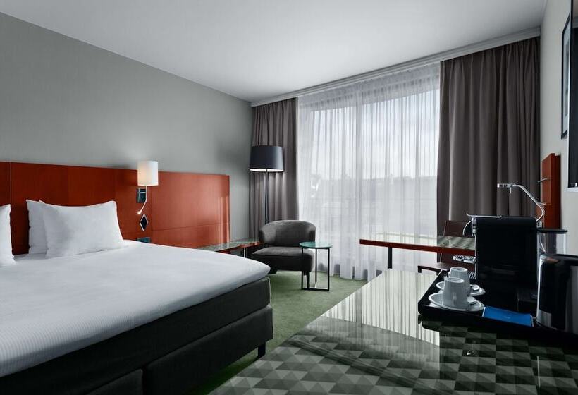 اتاق استاندارد, NH Brussels Eu Berlaymont