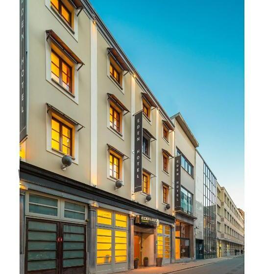 غرفة كومفورت, Trip Inn Eden Antwerpen