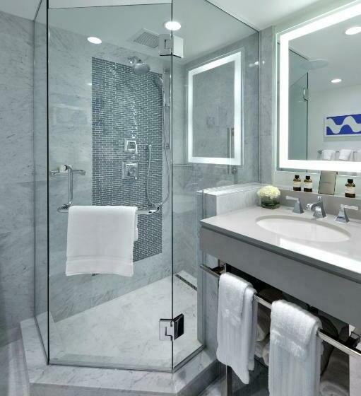 带观景的豪华间, Hamilton Princess & Beach Club A Fairmont Managed