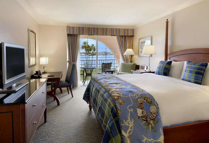 带观景的豪华间, Hamilton Princess & Beach Club A Fairmont Managed