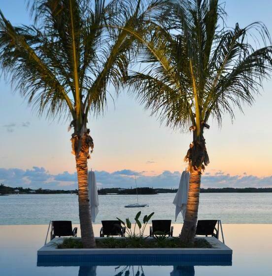 套房, Hamilton Princess & Beach Club A Fairmont Managed