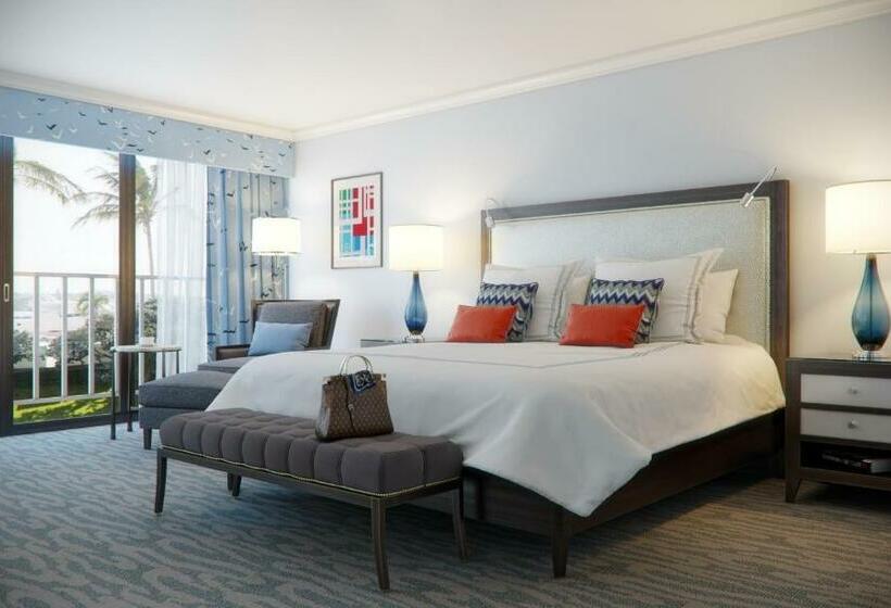 套房, Hamilton Princess & Beach Club A Fairmont Managed