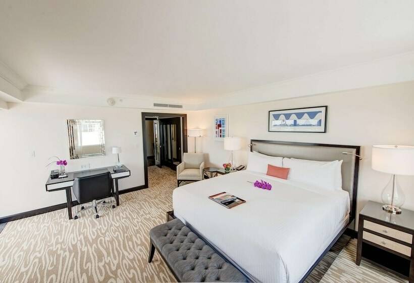 套房, Hamilton Princess & Beach Club A Fairmont Managed