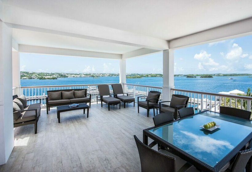 套房, Hamilton Princess & Beach Club A Fairmont Managed