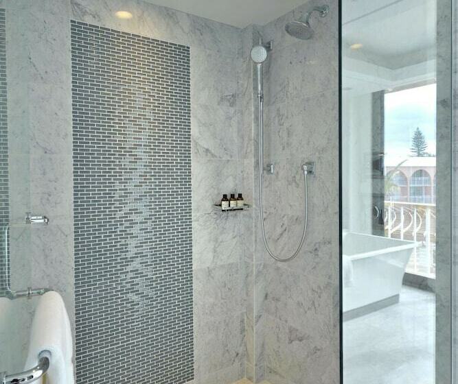 套房, Hamilton Princess & Beach Club A Fairmont Managed