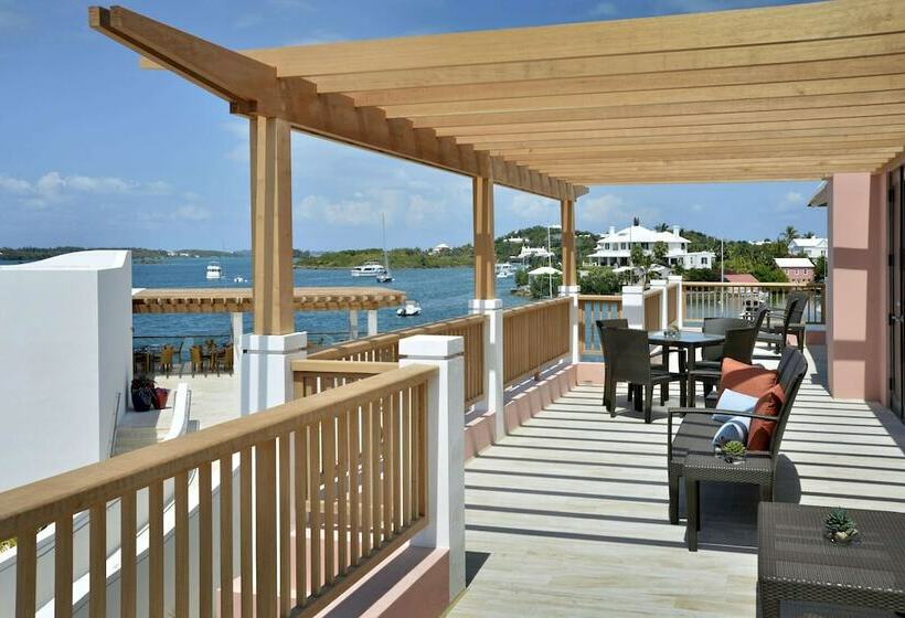 套房, Hamilton Princess & Beach Club A Fairmont Managed