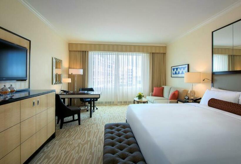 标准间, Hamilton Princess & Beach Club A Fairmont Managed