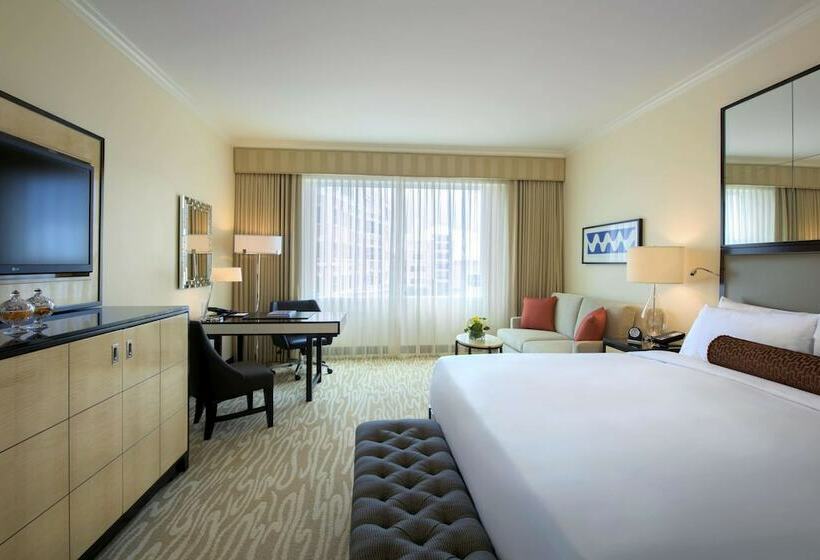 豪华房间, Hamilton Princess & Beach Club A Fairmont Managed