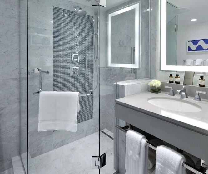 豪华房间, Hamilton Princess & Beach Club A Fairmont Managed