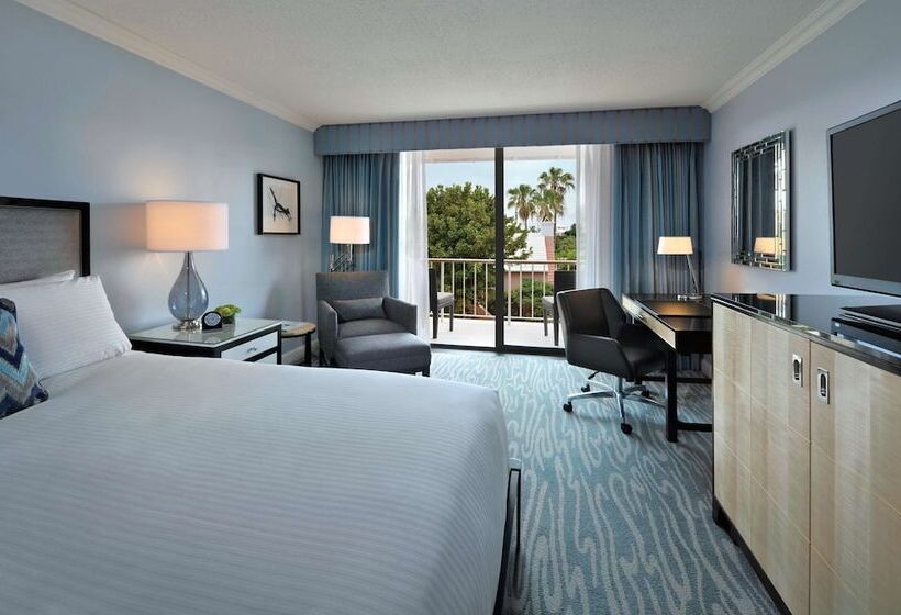 豪华房间, Hamilton Princess & Beach Club A Fairmont Managed