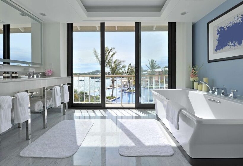 套房, Hamilton Princess & Beach Club A Fairmont Managed