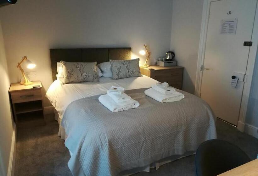 Номер Basic, Aberconwy House B&b