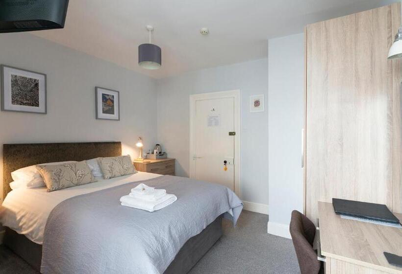 Номер Basic, Aberconwy House B&b