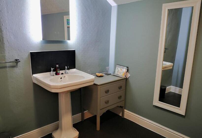 Номер Superior, Aberconwy House B&b