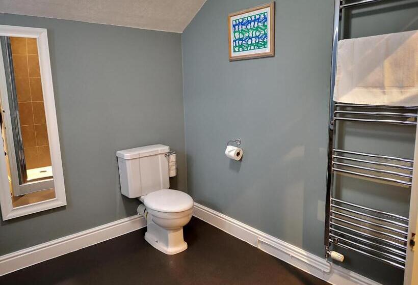 Номер Superior, Aberconwy House B&b