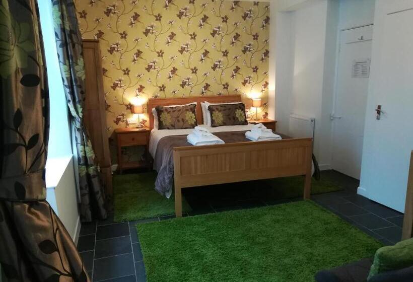 スタンダードルーム, Aberconwy House B&b