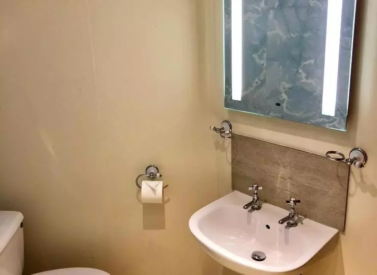 スーペリアールーム, Best Western Compass Inn