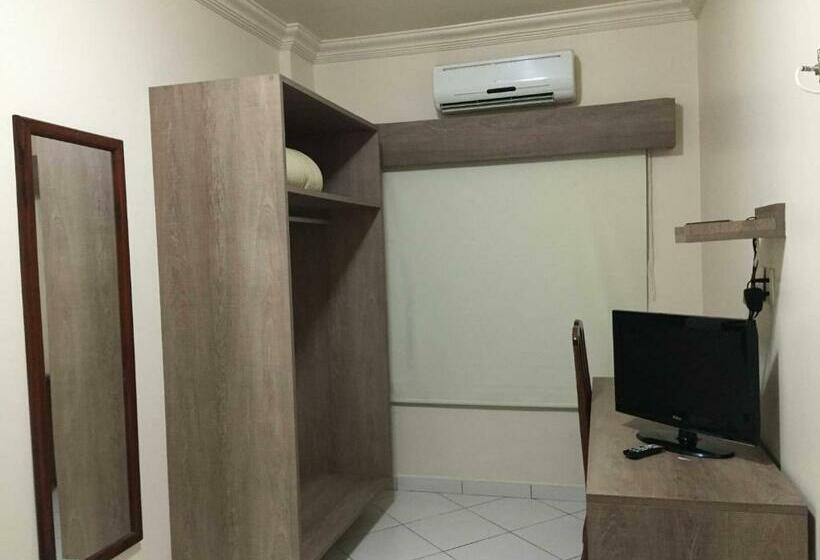 스탠다드 룸, Campo Grande