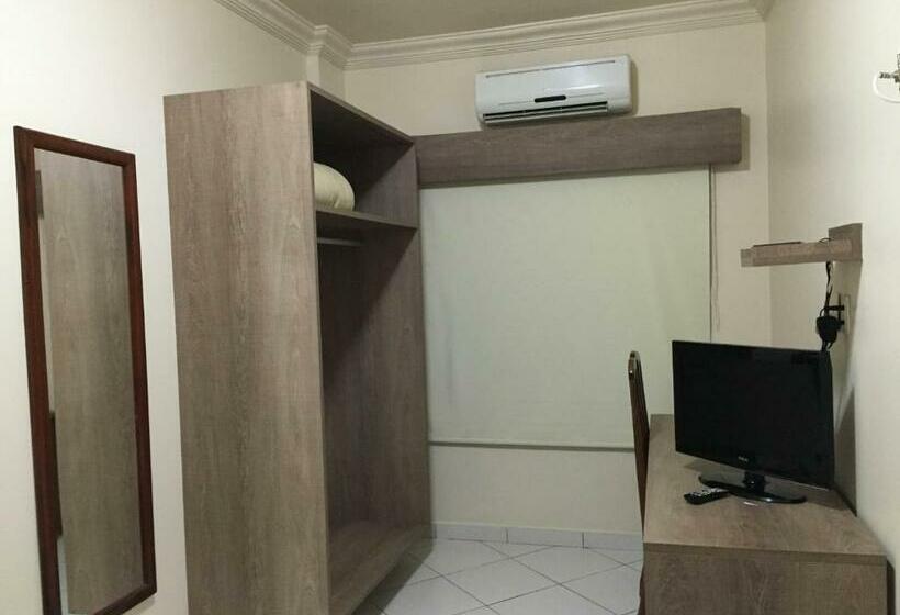 수피리어 룸, Campo Grande