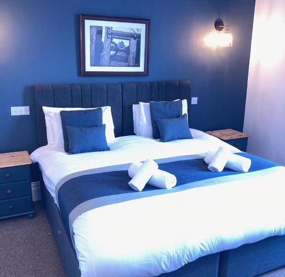 标准间, Cumbria Park