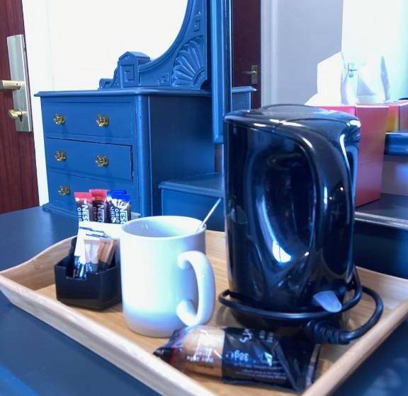 标准间, Cumbria Park