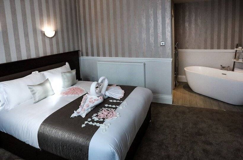 高级套房, Cumbria Park