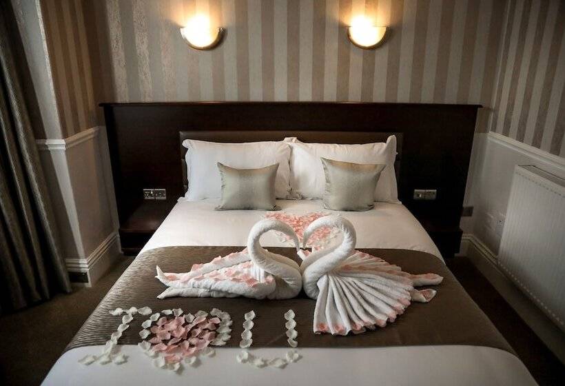 高级套房, Cumbria Park