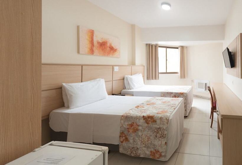 标准间, Golden Park Salvador