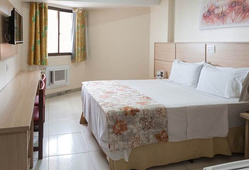 标准间, Golden Park Salvador