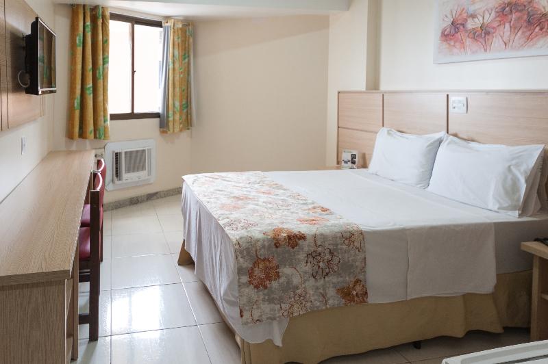 标准间, Golden Park Salvador