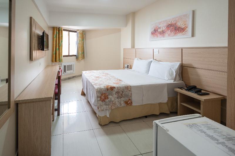 标准间, Golden Park Salvador