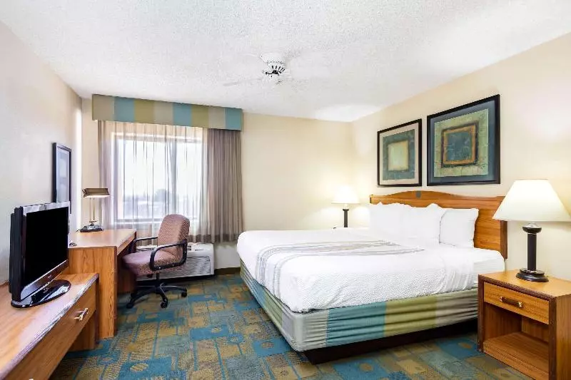 اتاق استاندارد, Invercarse Hotel Dundee, Bw Signature Collection