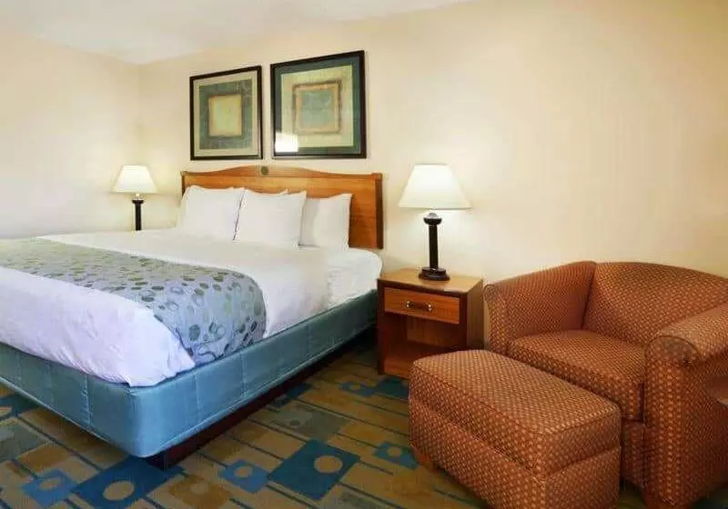 اتاق استاندارد, Invercarse Hotel Dundee, Bw Signature Collection
