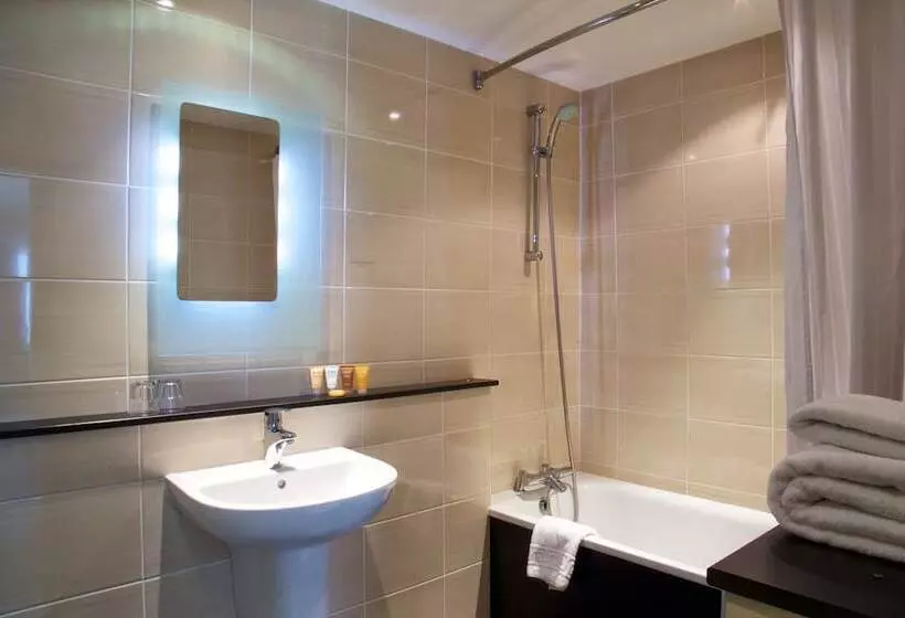 اتاق اجرایی, Manchester Airport Stanley Hotel, Bw Signature Collection