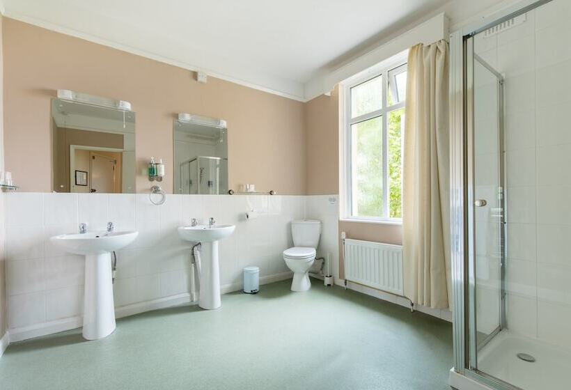 חדר דלוקס נוף לים, Northfield