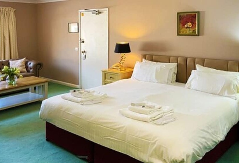 סוויטה, Northfield