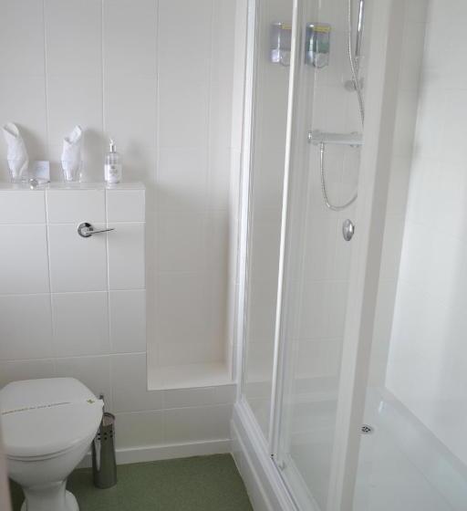 חדר סופריור, Northfield