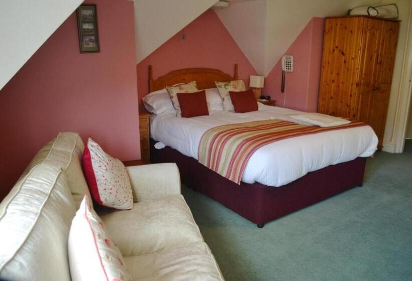 חדר סופריור, Northfield